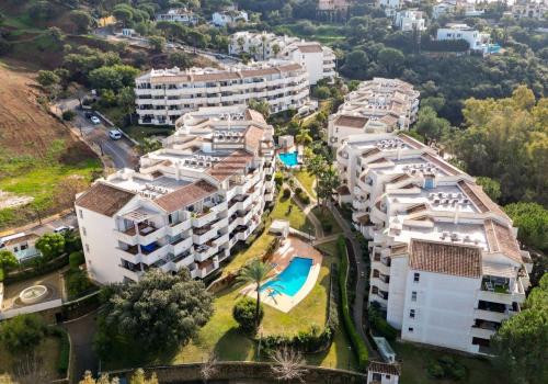 Homes in Marbella