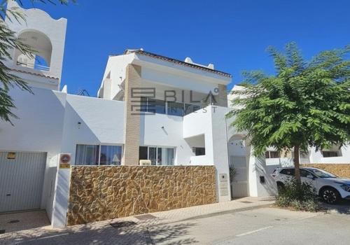 Viviendas en Benalmádena