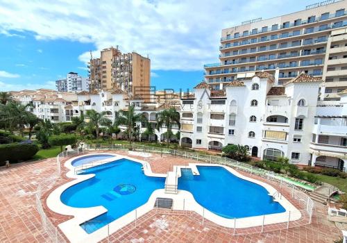 Inmuebles en Benalmádena