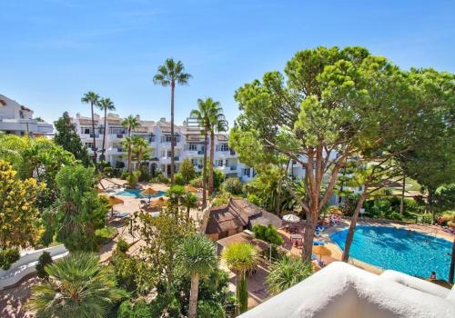 Properties in Mijas