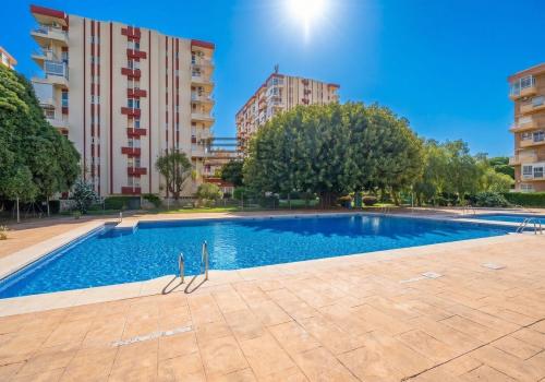 Viviendas en Benalmádena