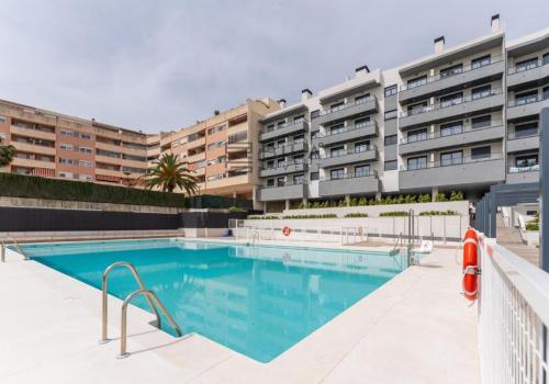 Pisos de Segunda mano en Mijas
