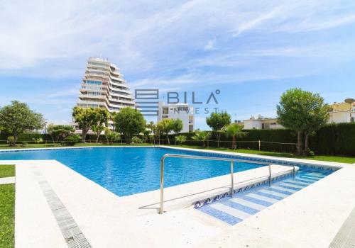 Inmuebles en Benalmádena