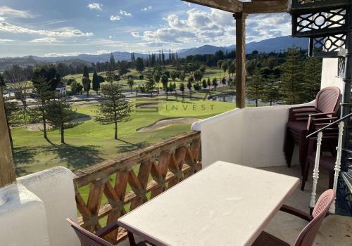 Penthouses in Mijas