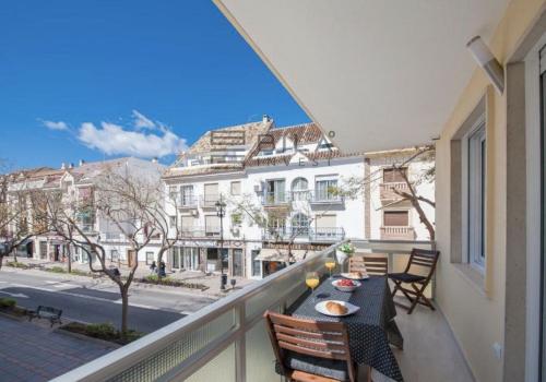 Viviendas de Segunda mano en Fuengirola