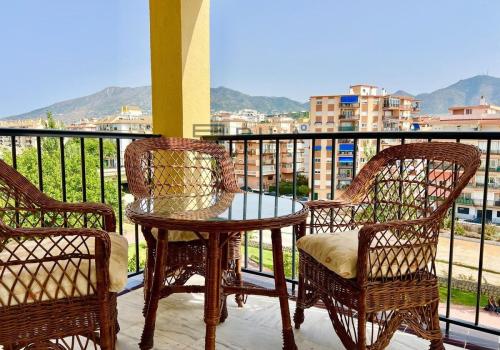 Viviendas de Segunda mano en Fuengirola
