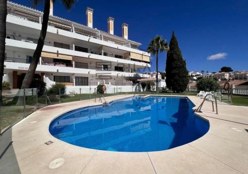 Pisos de Segunda mano en Mijas