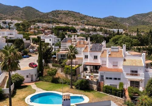 Venta en Benalmádena