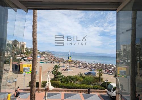 Viviendas en Benalmádena
