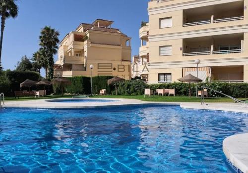 Viviendas en Benalmádena