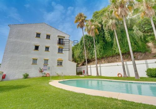 Pisos de Segunda mano en Mijas