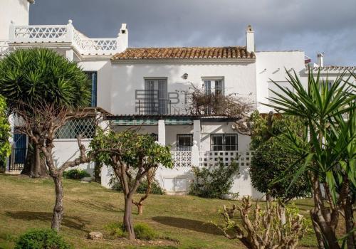Terraced Houses in Mijas