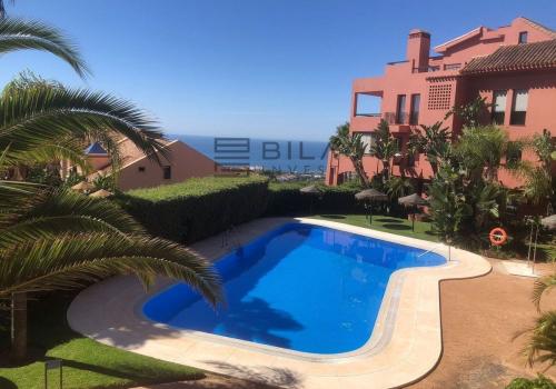 Pisos de Segunda mano en Mijas