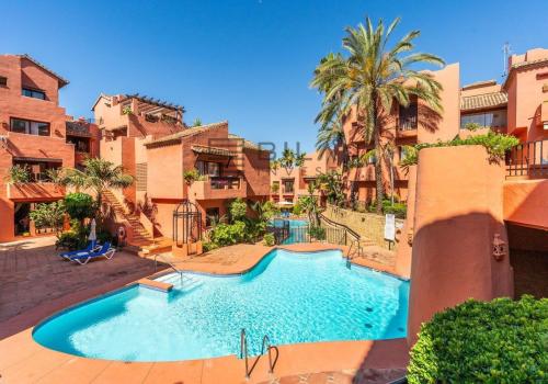 Flats in Málaga
