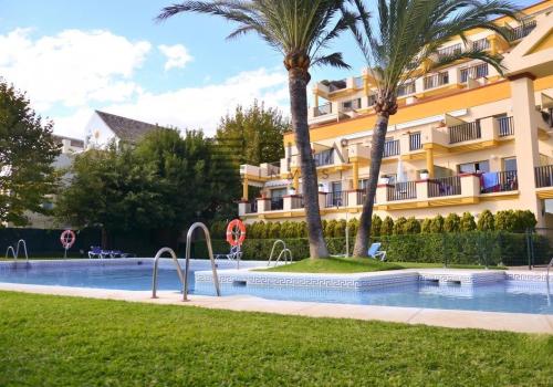 Homes in Marbella