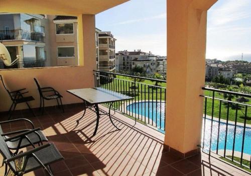 Inmuebles en Mijas