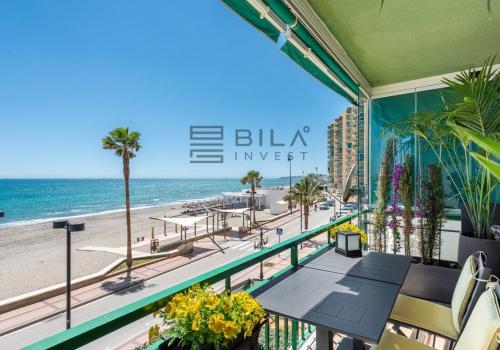 Viviendas de Segunda mano en Fuengirola