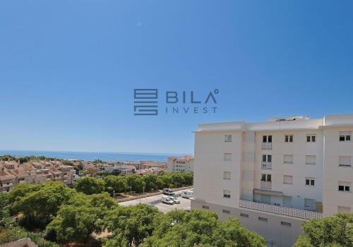 Pisos de Segunda mano en Benalmádena