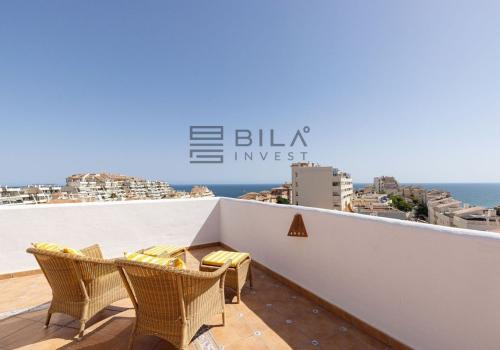 Viviendas en Benalmádena