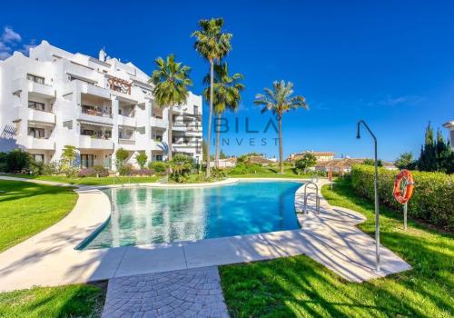 Penthouses in Mijas
