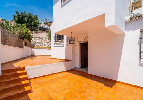 Venta en Benalmádena