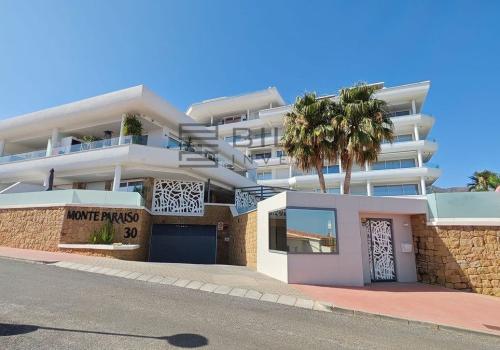 Dúplex en Málaga