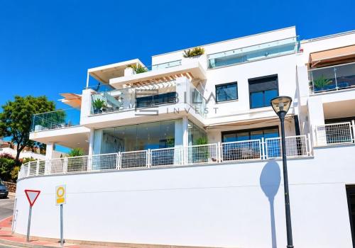 Huoneisto myytävänä Benalmádena Pueblo - 13356 Huoneisto myytävänä Benalmádena Pueblo - 13356