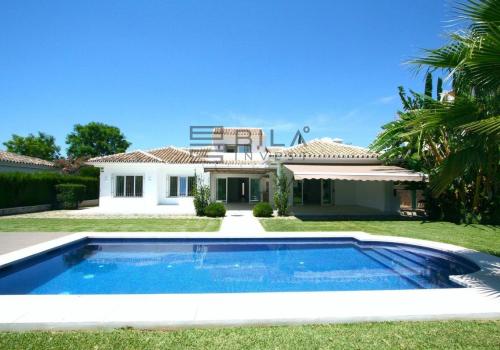 Properties in Mijas