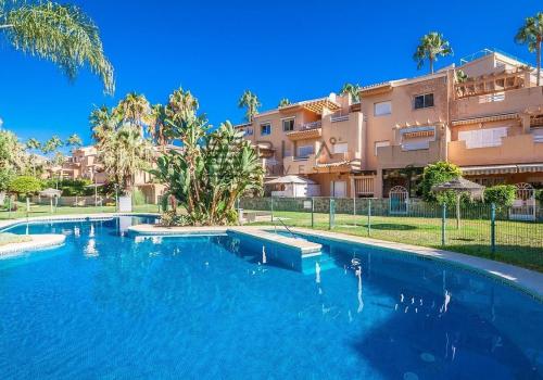 Homes in Marbella