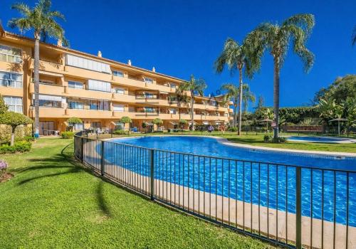 Flats in Málaga