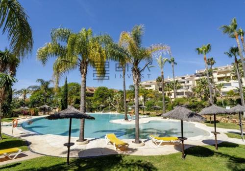 Homes in Marbella