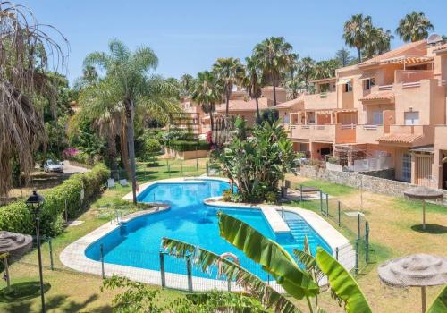Flats in Málaga