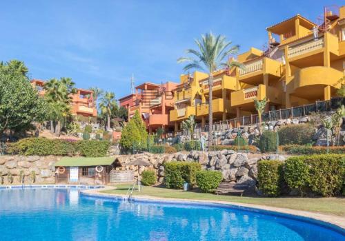 Homes in Marbella