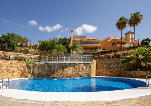 Homes in Marbella