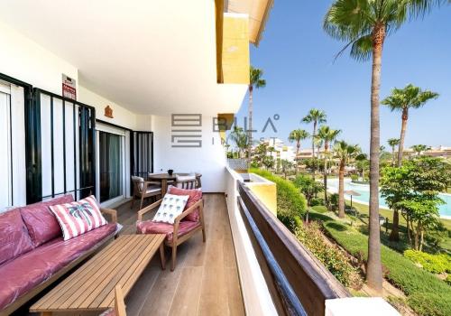 Inmuebles en Mijas