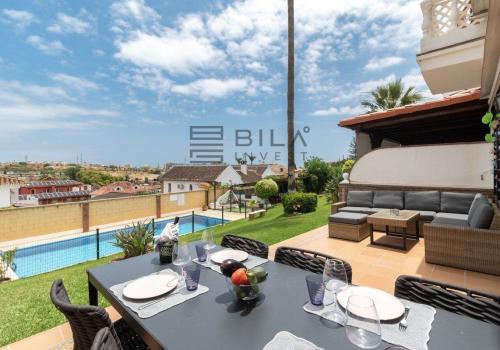 Venta en Málaga