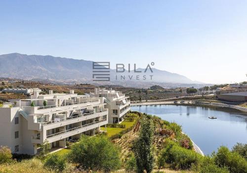 Inmuebles en Mijas