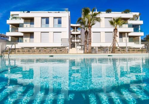 Homes in Marbella