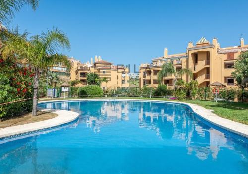 Apartamentos de Segunda mano en Mijas