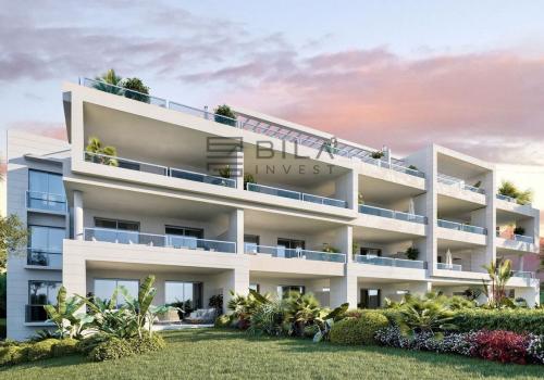 Inmuebles en Mijas