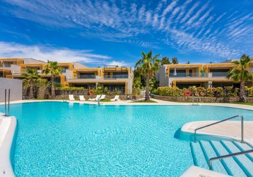 Inmuebles en Mijas