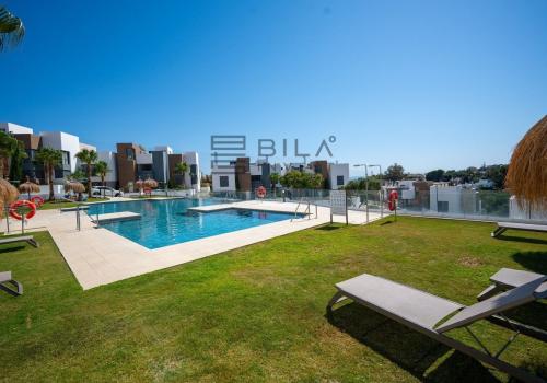 Homes in Marbella