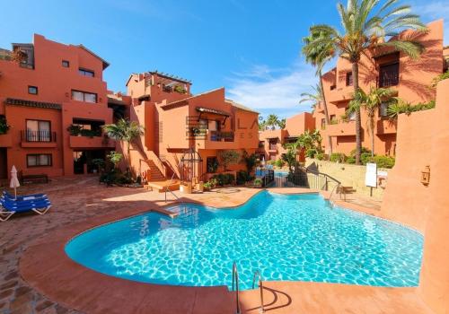 Homes in Marbella