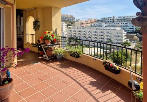 Venta en Mijas