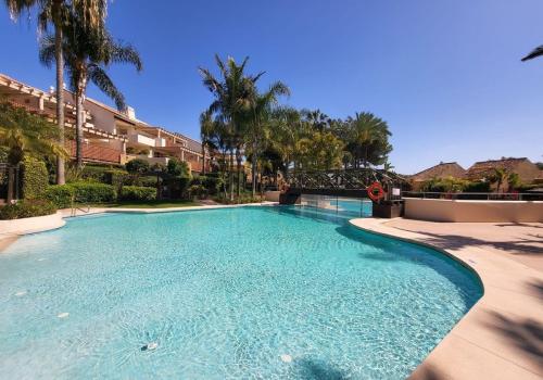 Homes in Marbella