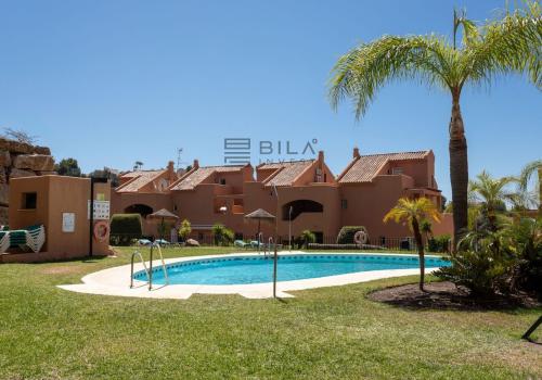Áticos en Marbella