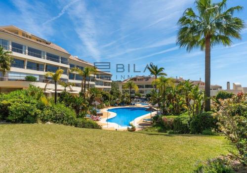 Inmuebles en Mijas