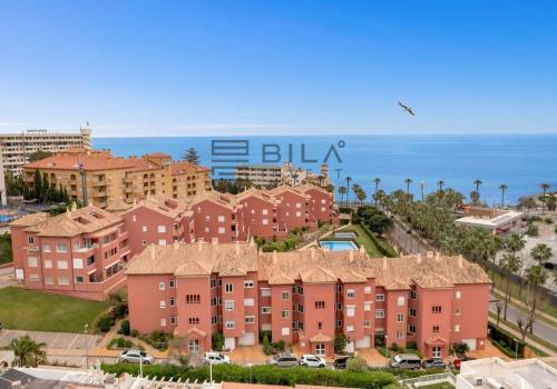 Viviendas en Benalmádena