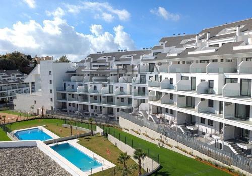 Pisos de Segunda mano en Fuengirola