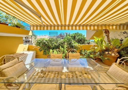 Homes in Marbella